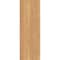 Ekena Millwork Balboa Block Smooth Outlooker, Western Red Cedar, 5 1/2"W x 12"D x 16"H OUT06X12X16BOA05SWR - alternate 4